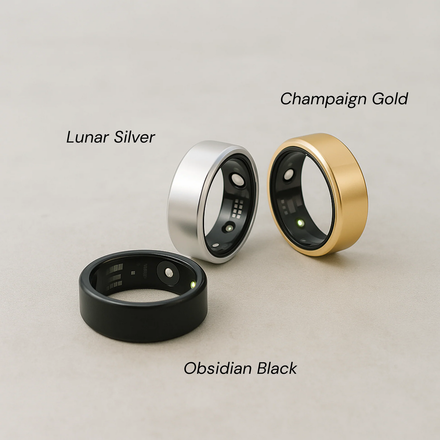 Aria Ring