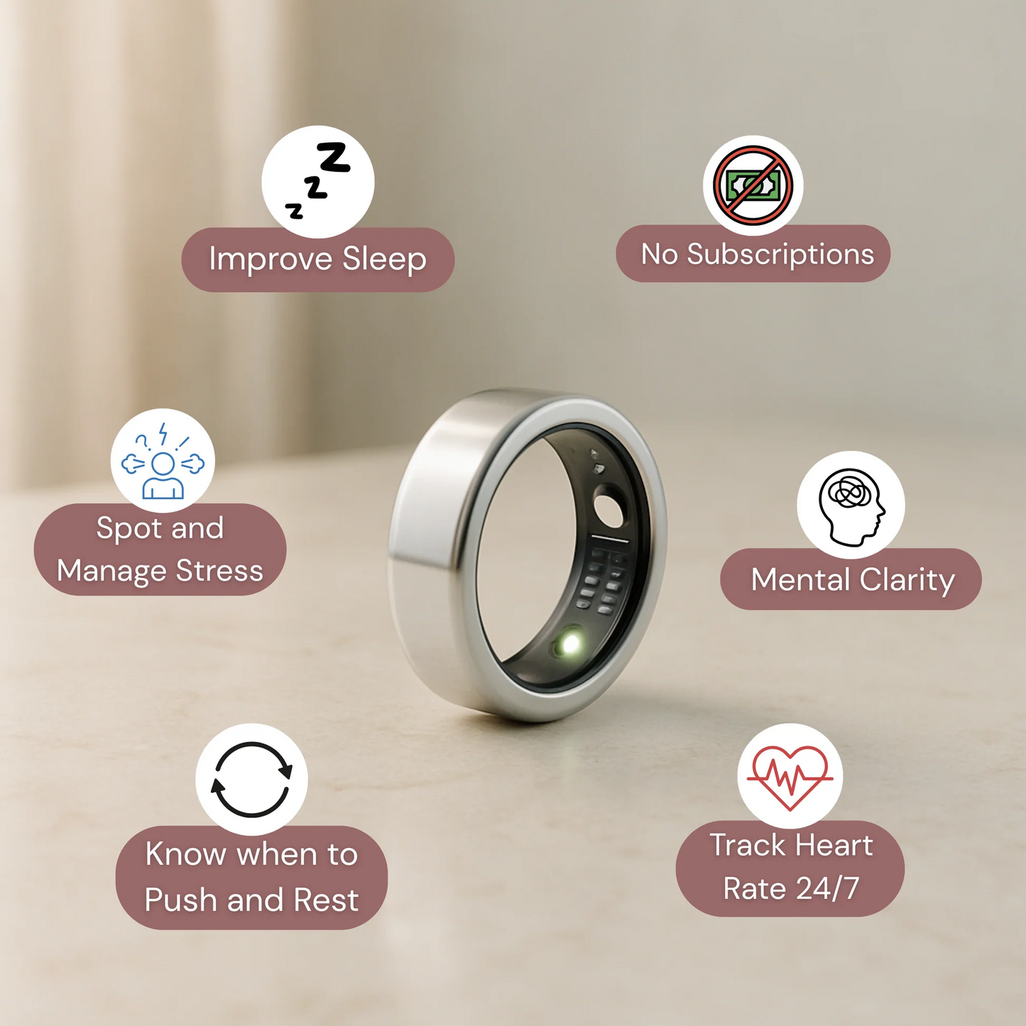 Aria Ring